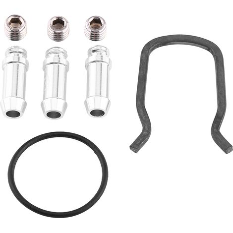 Turbo-Vakuumschlauchadapter-Sensor für A4 A5 TSI 2.0T (1/5)