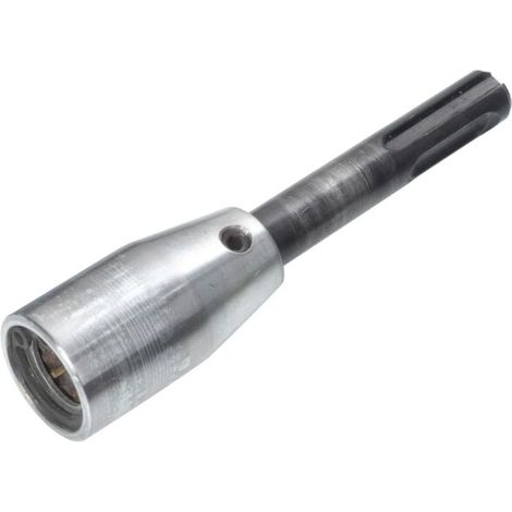 Tournevis à suspension Airfit 20308SS M 8, avec support SDS