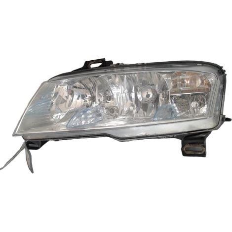 [PRODUIT D'OCCASION] Phare Gauche FIAT Stilo 3p ♻️ Ref Oe. 51712712 - Garantie à vie (1/3)