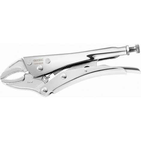 Gripzange 185mm 7" EXPERT E084808