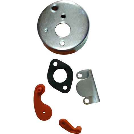 Soporte Filtro Aire Completo compatible con Eb415  Ref 918317