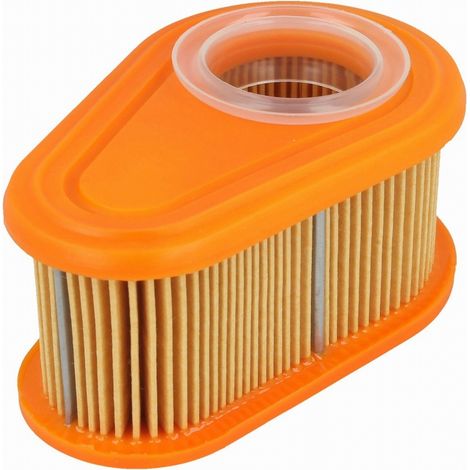 Briggs & Stratton genuine air filters are suitable for 792038 and 790388 DOV 700 series engines, providing high-efficiency filtration and extending engine life.