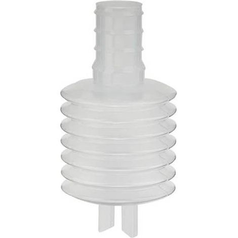 SOUPAPE POUR BOÎTIERS ENCASTRÉS GROHE