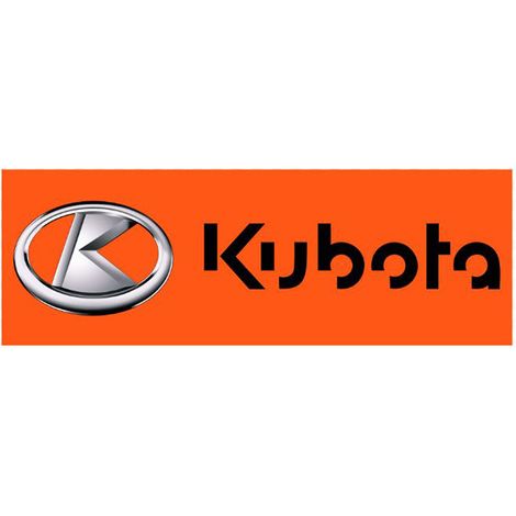 rotule - Kubota - K124815200 (1/2)