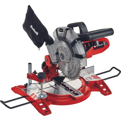 Einhell 4300295 TC-MS 2112 1600w 210mm Compound Mitre Saw