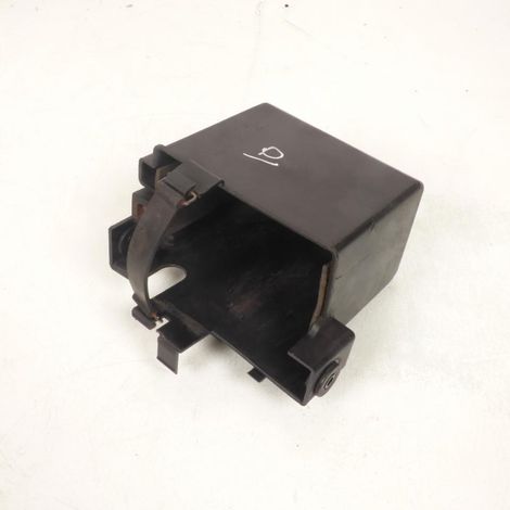 [PRODUIT D'OCCASION] Support de batterie origine pour moto Yamaha 750 FZ Après 1986 (1/2)