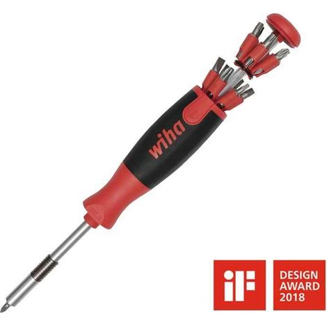 DESTORNILLADOR 26 ONE 40908 WIHA