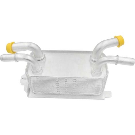 Ölkühler für Automatikgetriebe für Volvo C30, C70, S40, V50 (2004–2013), Teilenummern: 30683022, 30723129 (1/5)