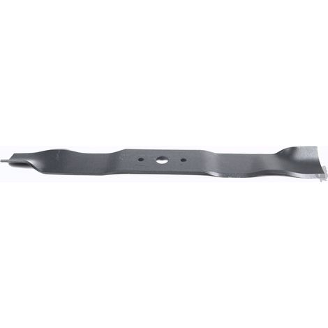 Lame mulching 49 cm pour tracteur tondeuse – Compatible Castelgarden et Stiga – Coupe nette et homogène – Matériaux résistants (1/3)