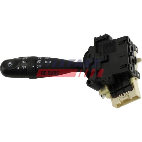 Interruptor combinado rápido FT09025 (1/2)