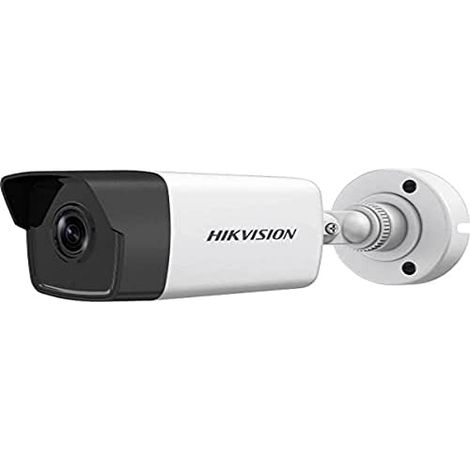 Hikvision Ds-2cd1043g0-i Telecamera Videosorveglianza Bullet IP PoE 4MPX 2.8mm 4k 2560 × 1440