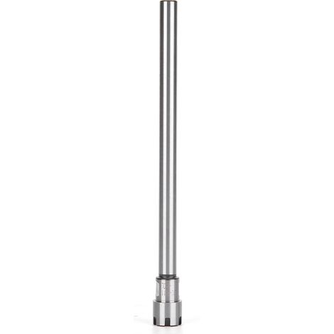 Porte-pince ER11M-150L, rallonge à tige droite pour tour, porte-outil CNC C10 (1/5)
