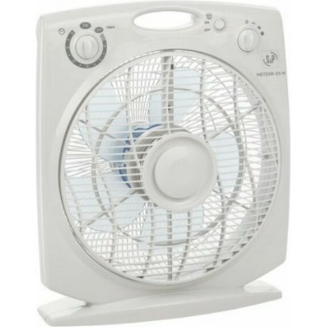 Ventilatore soler & palau meteor-es n 35 W 3 velocità
