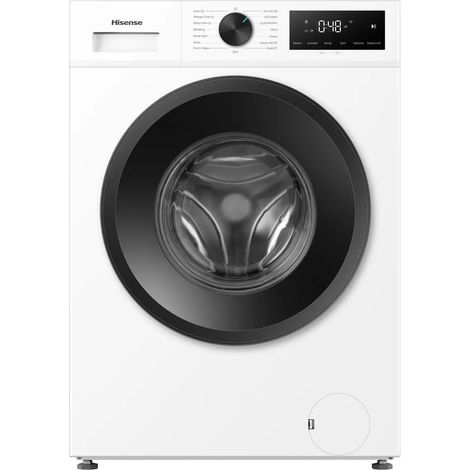 Lave-linge frontal HISENSE WF1I7022BWJ