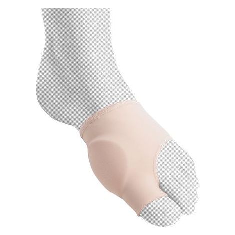 Protecteur hallux Valgus Deramed (1/5)