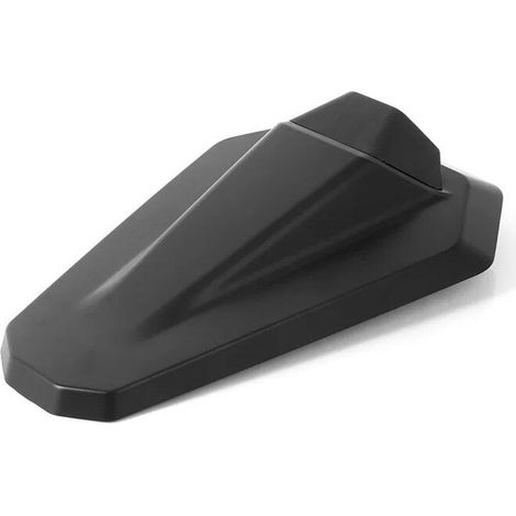 Coprisella per moto, adatto ai modelli 390 Duke/390 DUKE del 2024, nero opaco.