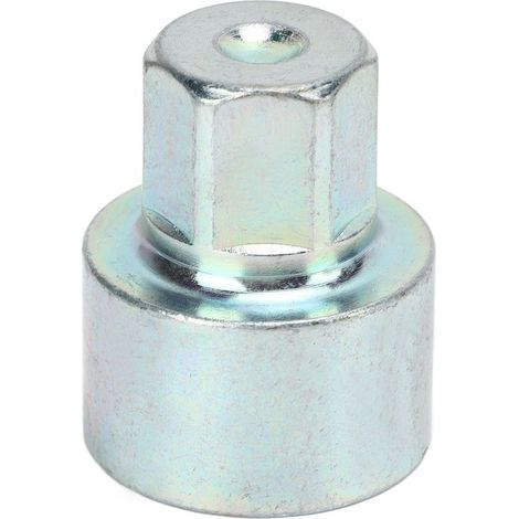 Clé de verrouillage de roue antivol, douille d'écrou de remplacement pour série 1 3 5 6 7 X1 X2 X3 X4 X5 X6 Z4 051. (1/5)