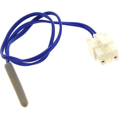 Sensore di temperatura 6500jb1008f per frigorifero lg