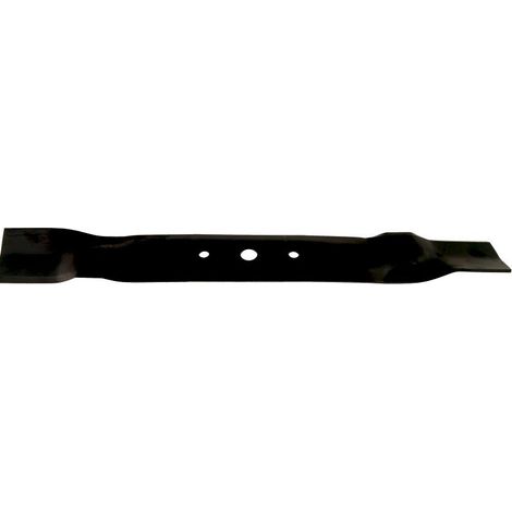 Lame de tondeuse John Deere 533 mm – Compatible L100, L110, L118, SCOTTS – Remplace GX20249, M141786, GX20819, GY20567 (1/3)