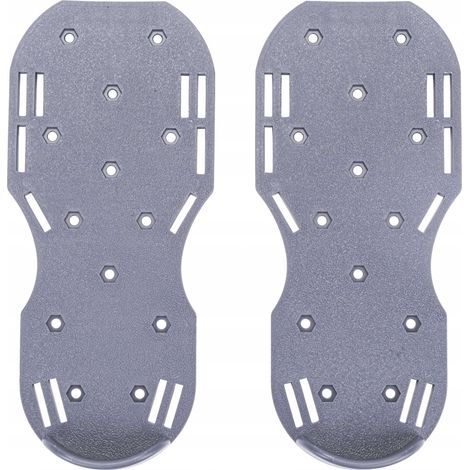 Chaussures Sandales Aératrices Aérateur De Gazon (1/5)
