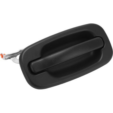 Poignée de porte extérieure arrière droite 15107656 de remplacement pour Cadillac Escalade ESV 2003-2006 (1/5)
