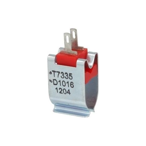 Sonde de température pour centrale solaire HTE 24