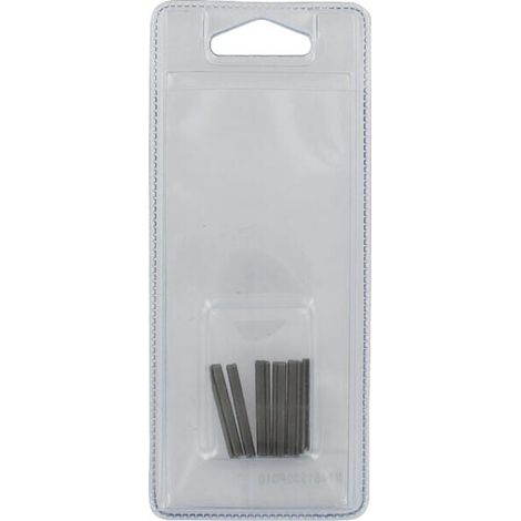 Goupille élastique UNIVERSEL KR1481330P010 (1/2)
