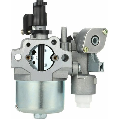 Carburador, utilizado para reemplazar el carburador antiguo del motor Subaru Robin EX17 2776230130 (1/5)