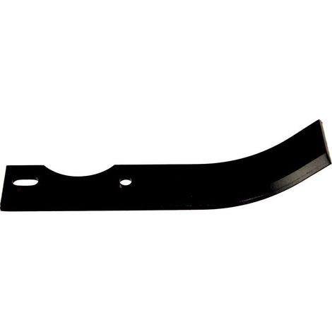 Messer fräsmesser mit HONDA