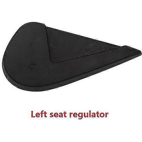Interrupteur de réglage du siège Ford Ecosport, poignée de réglage du siège, réglage du dossier - Sièges, banquettes et accessoires - Gauche (1/5)