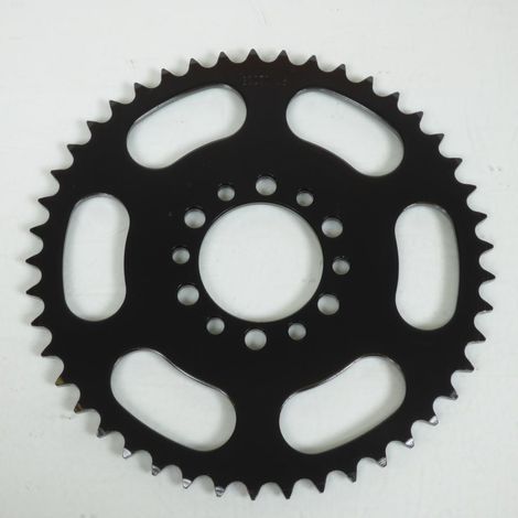 Couronne de transmission Esjot pour Moto Yamaha 250 Sr Se 1980 à (1/4)