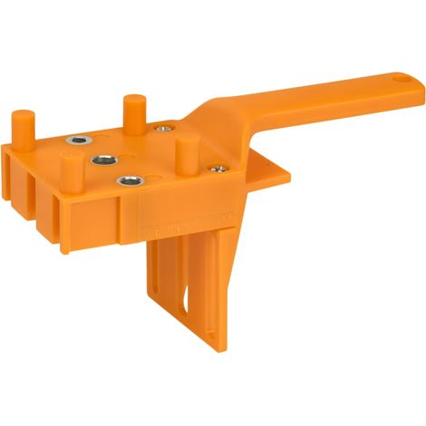 Set per connessioni a tassello da 6, 8, 10 mm KD10570 (1/5)