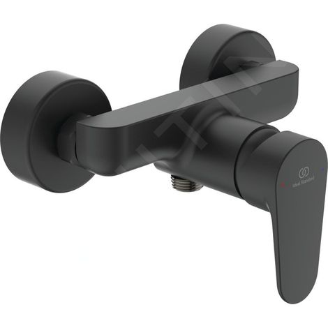 Ideal Standard Cerafine O - Mitigeur de douche, noir BC499XG (1/5)