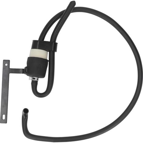 Filtre de compresseur d'air à Suspension 1643200169, contrôle de niveau de tuyau de remplacement pour Benz GL350 GL450 GL550 ML63 AMG ML350 ML550