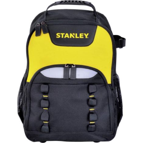 Stanley borsa porta attrezzi nero e giallo tessuto stst1-72335