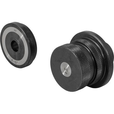 Nutrollen 8 - 12", Paar 347040