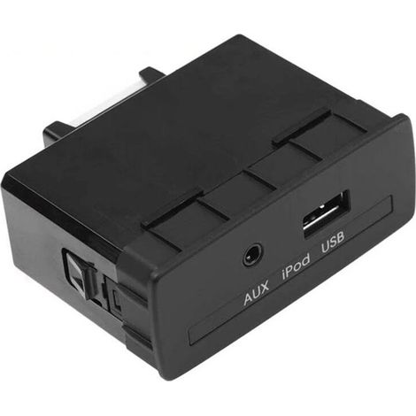 Interfaccia audio con ingresso ausiliario USB AUX per Soul 2010-2013 96120-2K000 961202K000