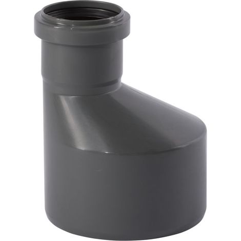 Ostendorf HTsafe HTsafe-Reduktion 175720 DN/OD 110x50 (1/2)