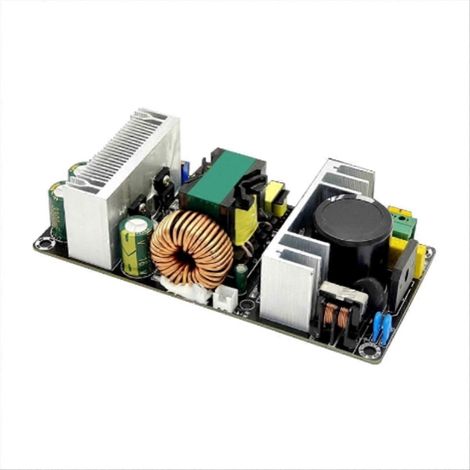 Carte d'alimentation à découpage haute puissance 300 W avec contrôle de température A (1/5)