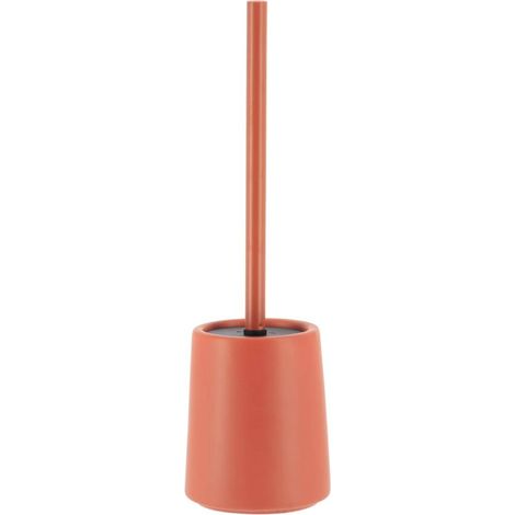 Scopino liscio gres - terracotta - Tendance