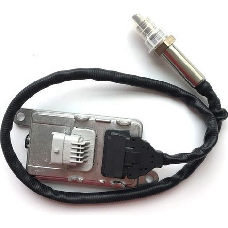 Factory direct sale of the NOX sensor 5WK97368 22827991 24V (nitrogen and oxygen sensor) (1/4)