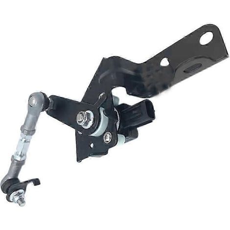 Capteur de hauteur de suspension avant, capteur de niveau de phare compatible avec Pajero Montero 4IV V8 V9 2006-2016 270510 (1/5)
