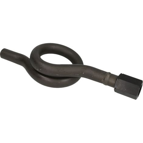 Afriso tuyau rond