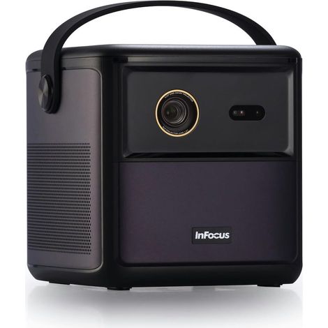 InFocus IN3008SL Quantum LED Crusader Challenger Full HD Beamer