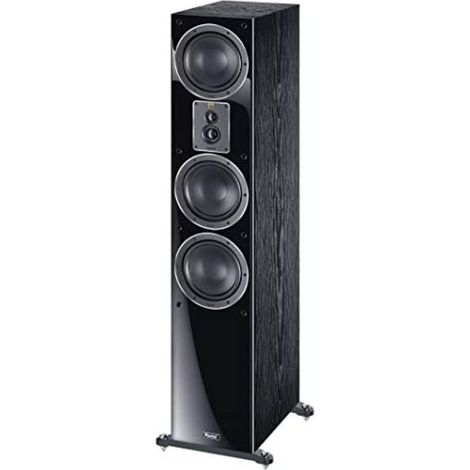 Magnat Signature 507 De 4 vías Negro Alámbrico 200 W (1/5)