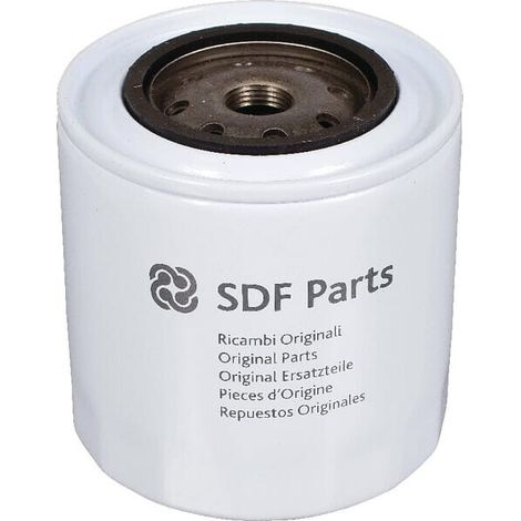 Filtro de aceite del motor SDF SDF 00441567010