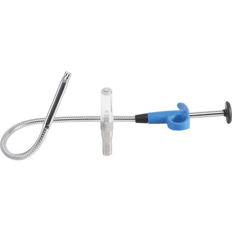 Pinza con garras combinada 3 en 1  500 mm (1/4)