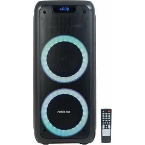 Party-duo Altoparlante portatile Bluetooth Fonestar Party-duo Party-duo (1/4)