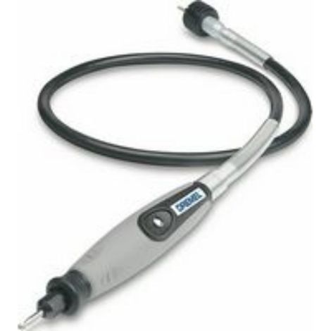 Dremel 225 Eje Flexible para multiherramientas Dremel (1/10)