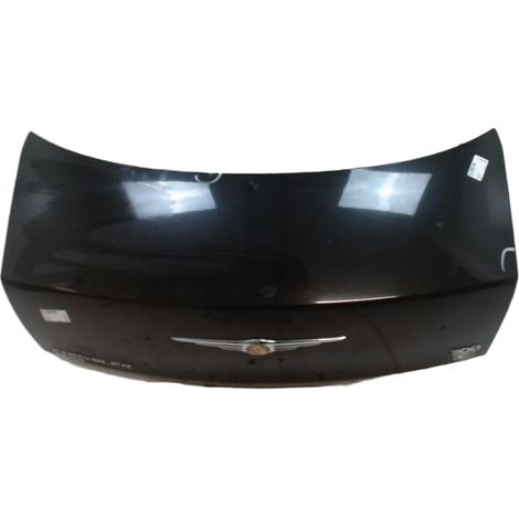 [PRODUIT D'OCCASION] Coffre Arriere Chrysler 300c ♻️ Ref Oe. 5134207af - Garantie à vie (1/2)